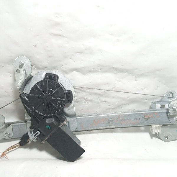 Maquina Vidro Eletrica Traseira Direita Renault Duster 2012