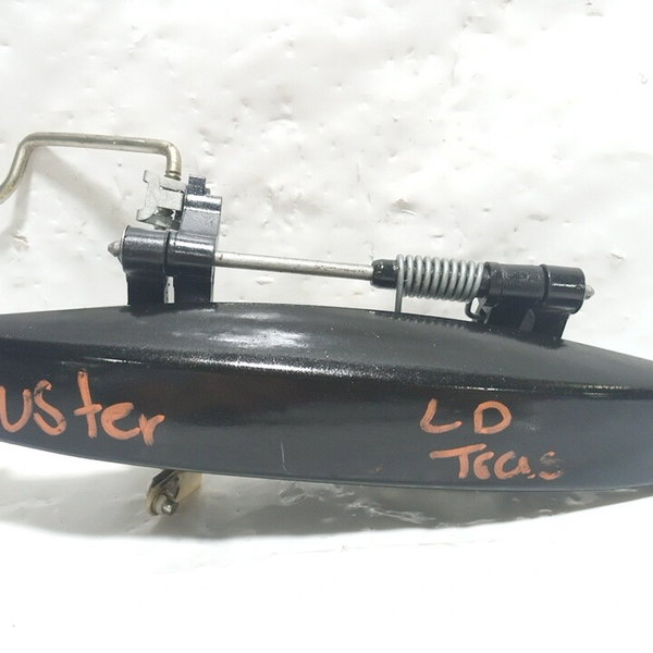 Maçaneta Externa Traseira Direita Renault Duster 2012