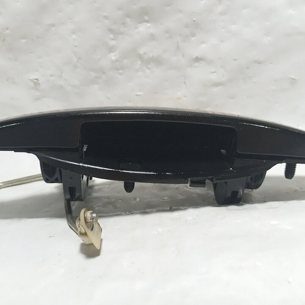 Maçaneta Externa Traseira Direita Renault Duster 2012