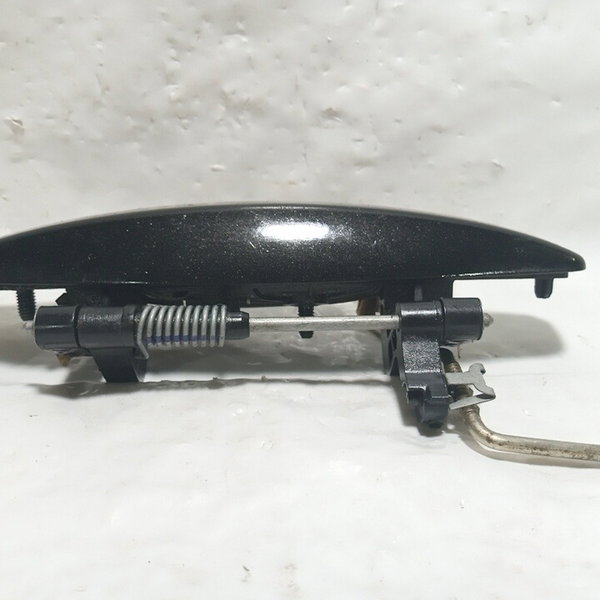 Maçaneta Externa Traseira Direita Renault Duster 2012