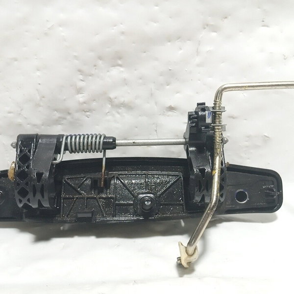 Maçaneta Externa Traseira Direita Renault Duster 2012