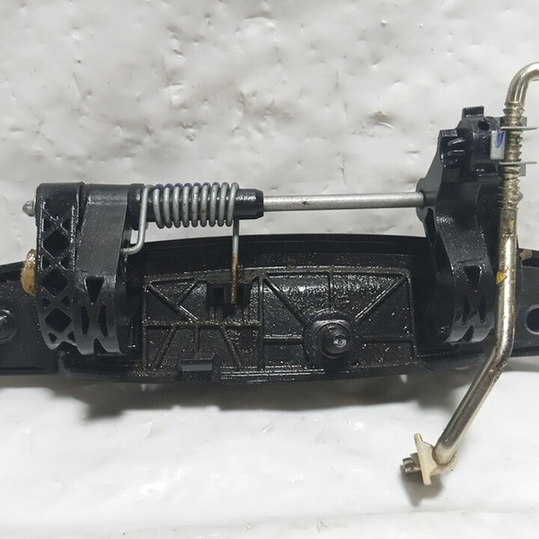 Maçaneta Externa Traseira Direita Renault Duster 2012