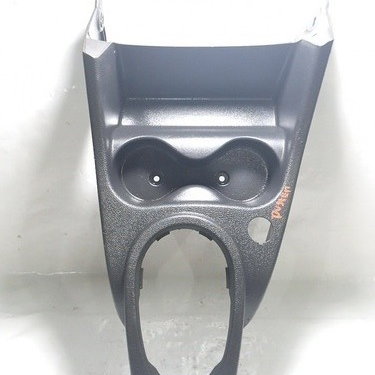Console Central Renault Duster 2012