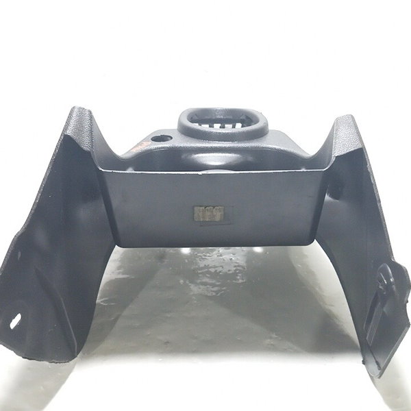 Console Central Renault Duster 2012