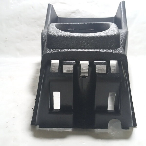 Console Central Renault Duster 2012