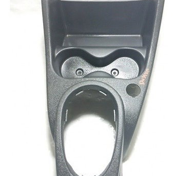 Console Central Renault Duster 2012