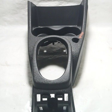 Console Central Renault Duster 2012