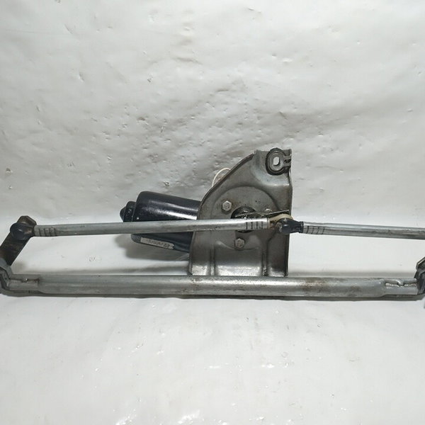 Motor Limpador De Parabrisa Com Galhada Gm Prisma 2010
