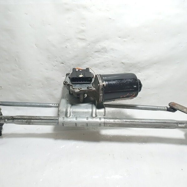 Motor Limpador De Parabrisa Com Galhada Gm Prisma 2010
