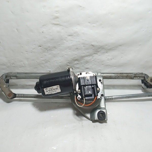 Motor Limpador De Parabrisa Com Galhada Gm Prisma 2010