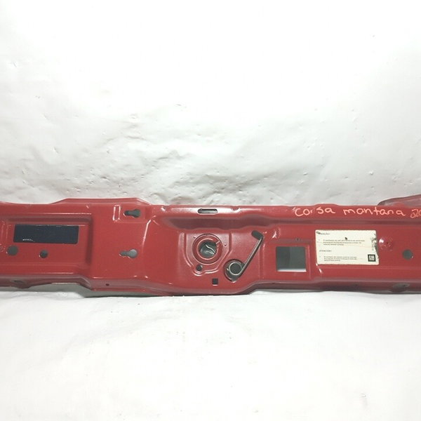 Painel Frontal Travessa Superior Gm Corsa Montana 2008