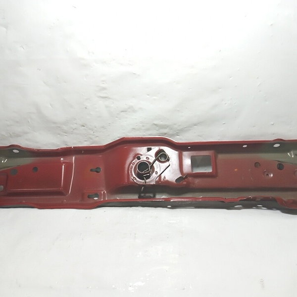 Painel Frontal Travessa Superior Gm Corsa Montana 2008