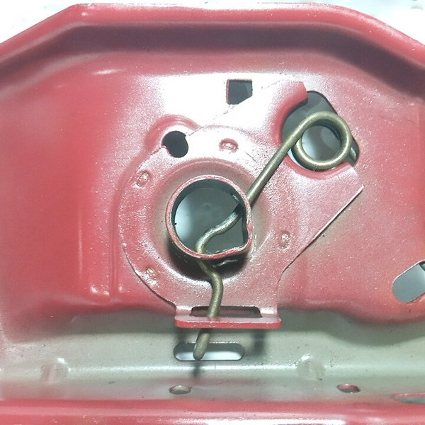 Painel Frontal Travessa Superior Gm Corsa Montana 2008