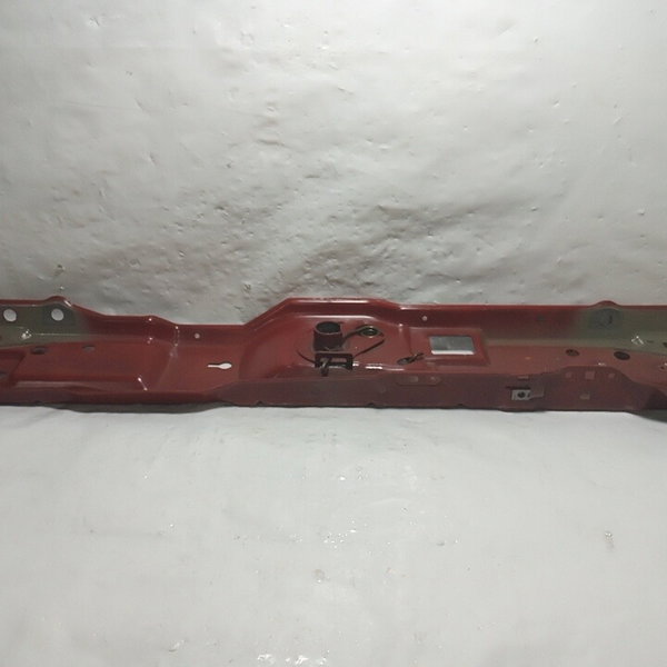Painel Frontal Travessa Superior Gm Corsa Montana 2008
