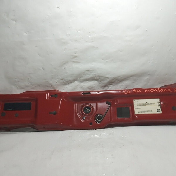 Painel Frontal Travessa Superior Gm Corsa Montana 2008