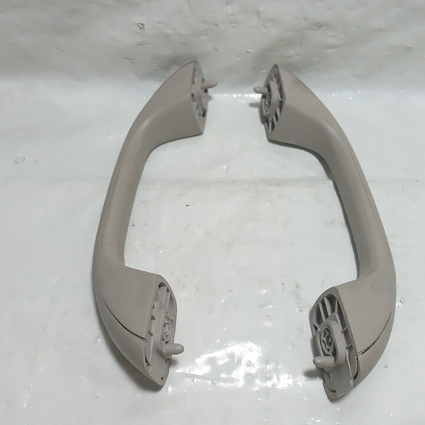 Pega Mão Renault Duster 2012 Bege