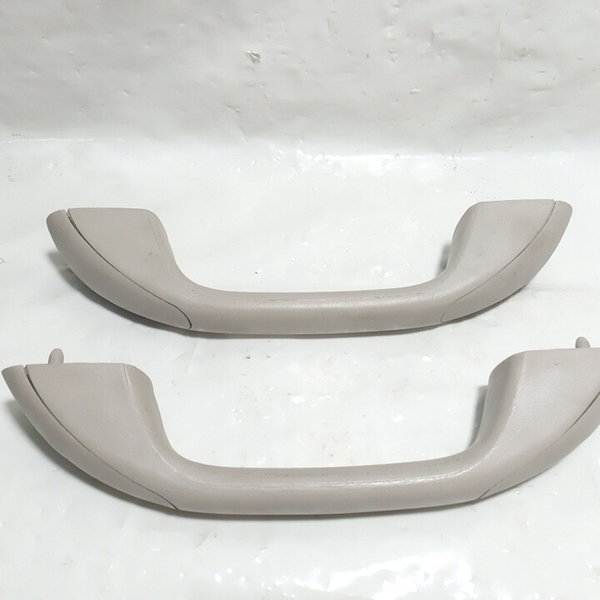 Pega Mão Renault Duster 2012 Bege