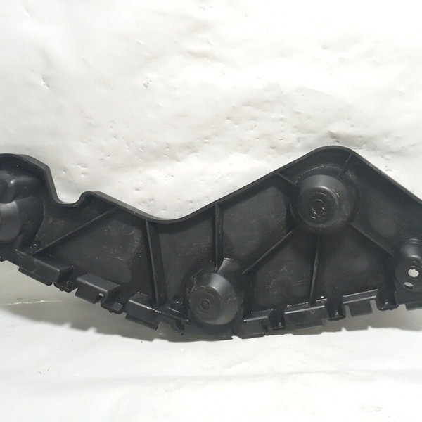Suporte Guia Parachoque Traseiro Direito Renault Duster 12