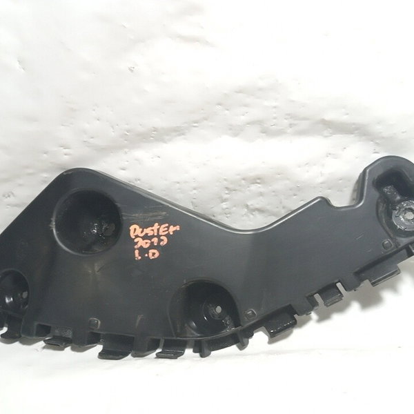 Suporte Guia Parachoque Traseiro Direito Renault Duster 12