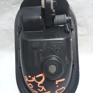 Maçaneta Interna Dianteira L.direita Renault Duster 2012 Dianteira