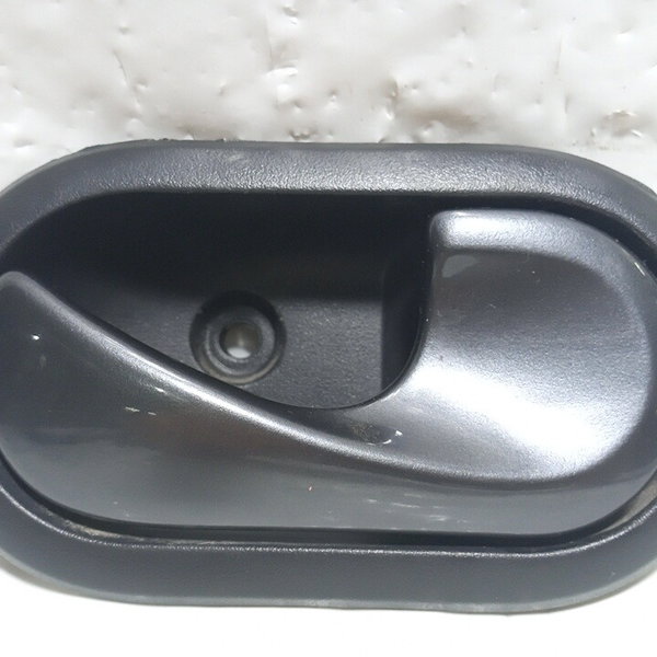 Maçaneta Interna Dianteira L.direita Renault Duster 2012 Dianteira