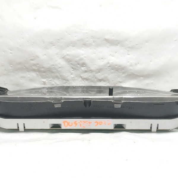 Painel Instrumentos Renault Duster 1.6 2012 Preto