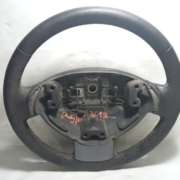Volante Renault Duster 2012