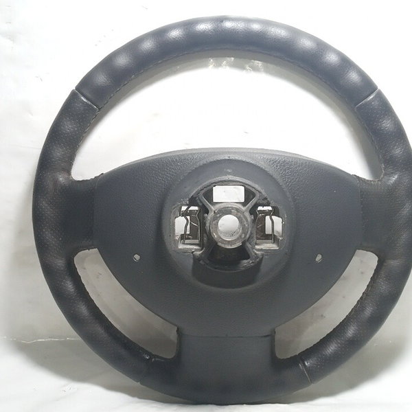 Volante Renault Duster 2012