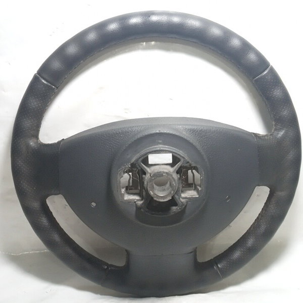 Volante Renault Duster 2012