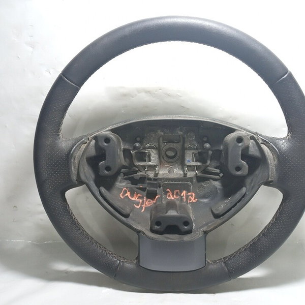 Volante Renault Duster 2012