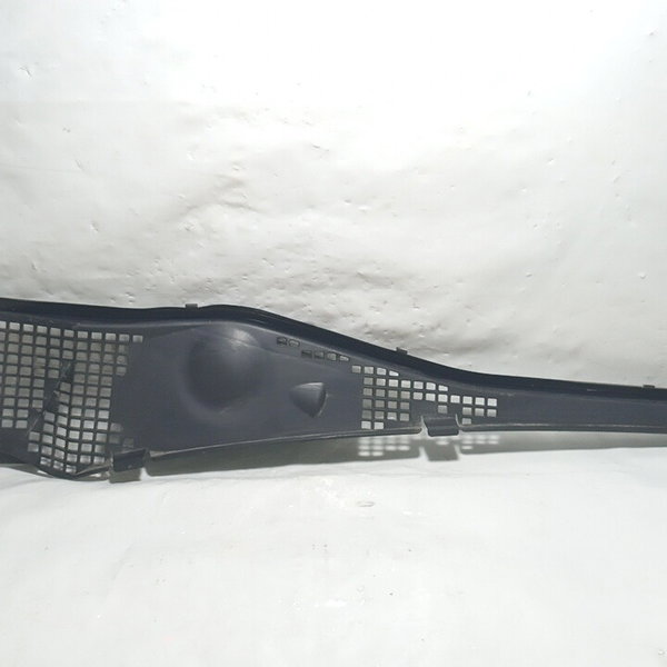 Grade Churrasqueira L.esquerdo Renault Duster 2012 Fosco