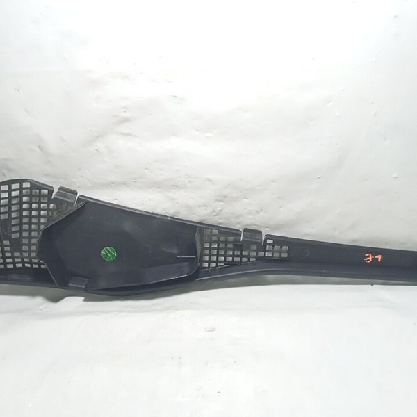 Grade Churrasqueira L.esquerdo Renault Duster 2012