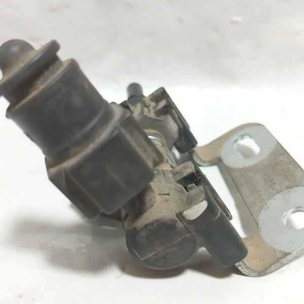 Bico Injetor Partida Frio Renault Duster 1.6 2012