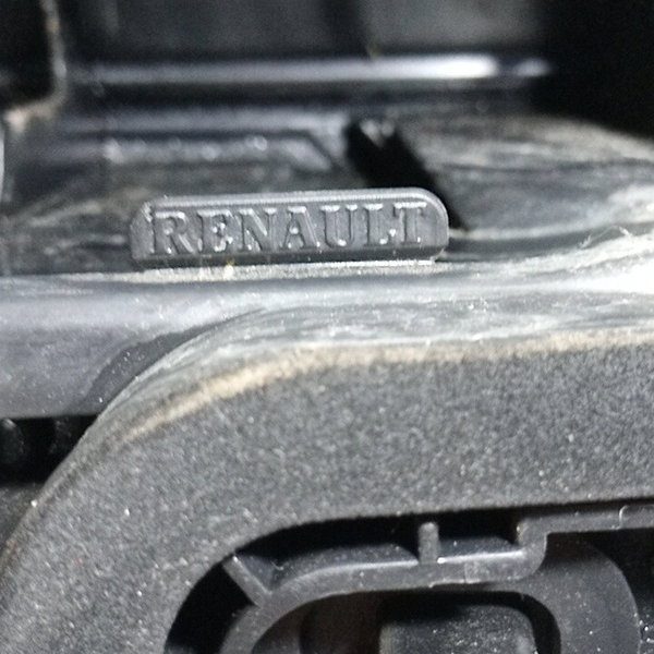 Lanterna Traseira Lado Direito Renault Duster 2012 Direito Vermelho