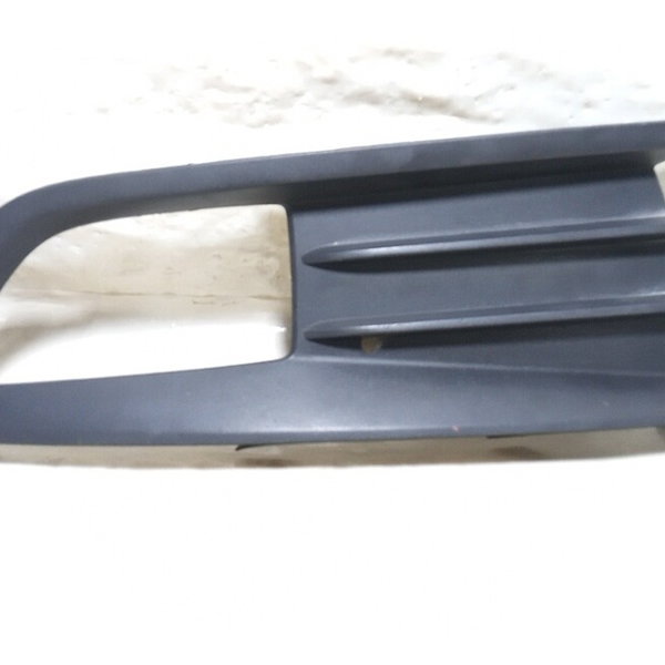 Moldura Farol De Milha Gol G6 2015 Preto Direito