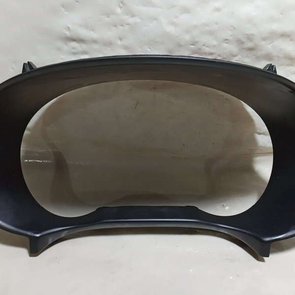 Moldura Painel Instrumentos Vw Gol G6 2015