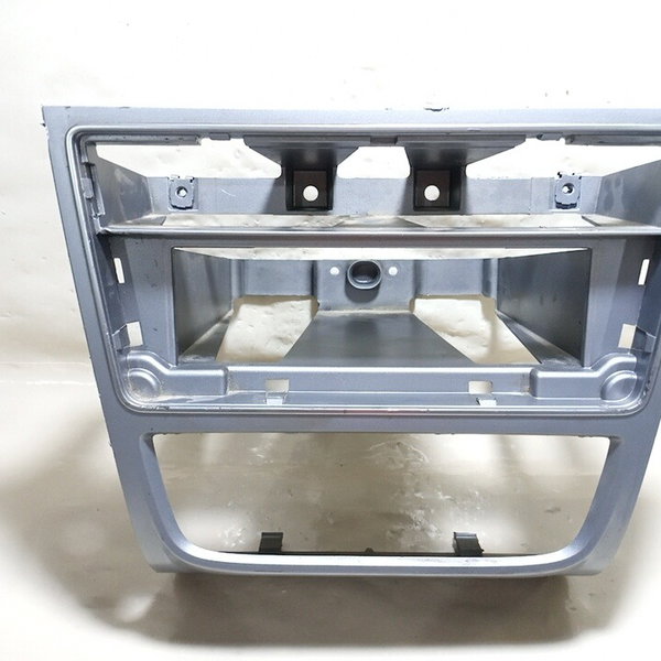 Moldura Radio Central Painel Vw Gol G6 2015