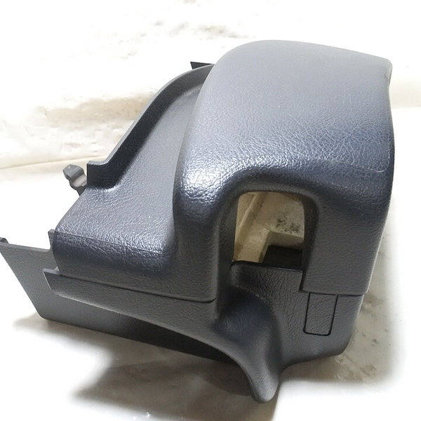 Moldura Acabamento Coluna De Direção Peugeot 206 2006