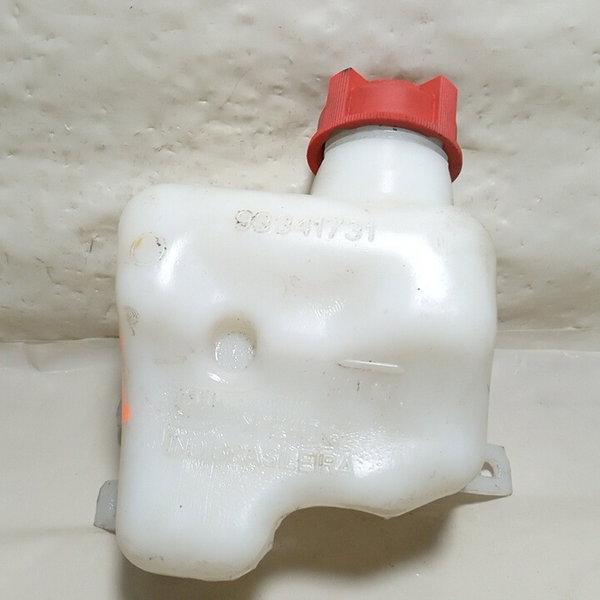 Reservatório Partida Frio Gm Montana 2017