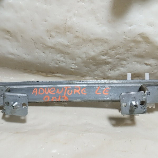 Máquina Vidro Manual Fiat Palio Adventure Tras. L. Esquerda