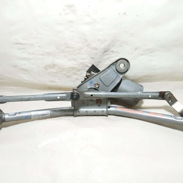 Motor Limpador Parabrisa Com Galhada Gm Montana 2017 Agile