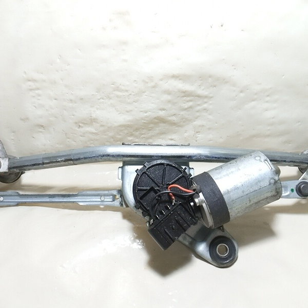 Motor Limpador Parabrisa Com Galhada Gm Montana 2017 Agile