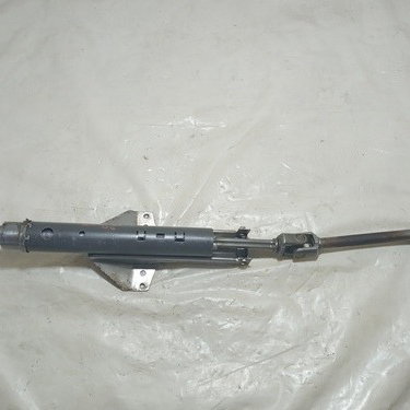 Coluna Direção Vw Voyage 2017 G6