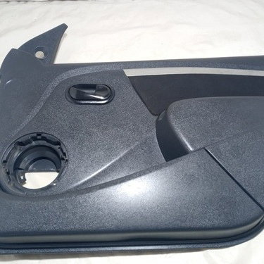 Forro Porta Renault Logan 2008 Direito Dianteiro