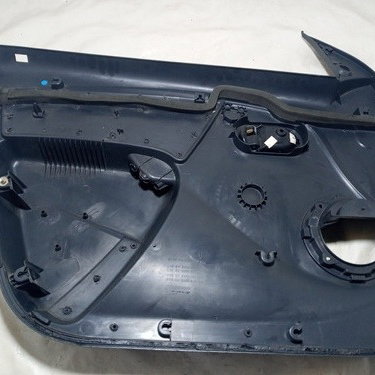 Forro Porta Renault Logan 2008 Direito Dianteiro