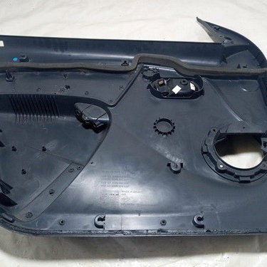 Forro Porta Renault Logan 2008 Direito Dianteiro