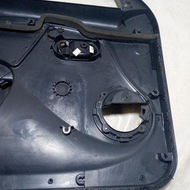 Forro Porta Renault Logan 2008 Direito Dianteiro