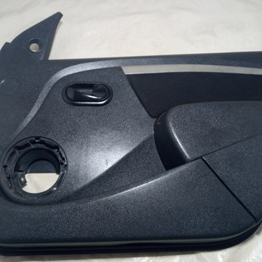 Forro Porta Renault Logan 2008 Direito Dianteiro