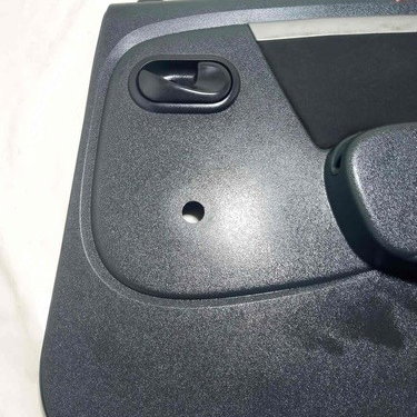 Forro Porta Renault Logan 2008 Direito Traseiro