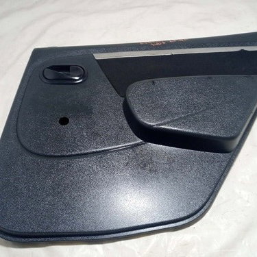 Forro Porta Renault Logan 2008 Direito Traseiro